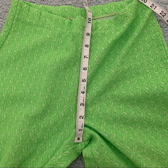 Vintage 70s casual neon bells - Picture 6 of 7